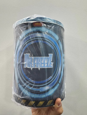 Mezco Toyz 1/12 DC Comics Frozen Person Action Figure Toy Model In Stock