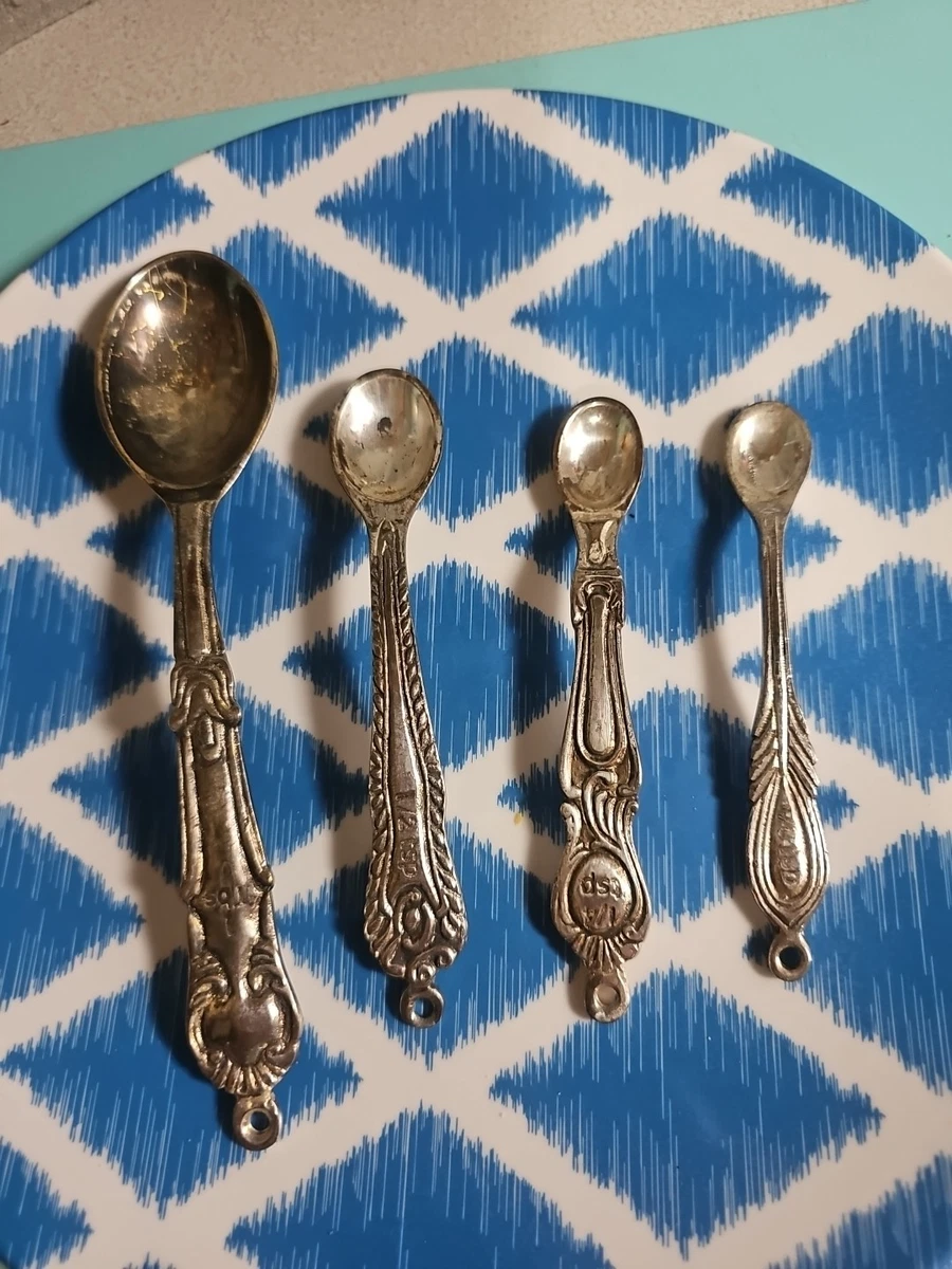Anthropologie Measuring Measuring Spoons Sets for sale | eBay