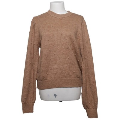 DeFacto Woman, Strickpullover, Größe: M, T7654AZ/BG238, Beige #5aD