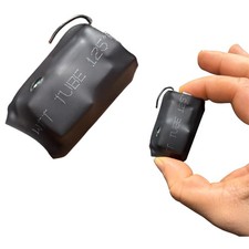 MICROSPIA AMBIENTALE GSM GPS TRACKER  AUDIO PROFESSIONALE 6 GIORNI