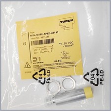 TURCK NI14-M18E-AP6X NI14-M18E-AN6X NI14-M18E...