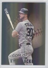 2022 Panini Capstone Kyle Tucker #80 0s4r