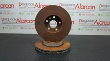 Disque de frein Renault KANGOO
