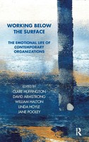Clare Huffington (U. A.) | Working Below The Surface | Buch | Englisch (2019)