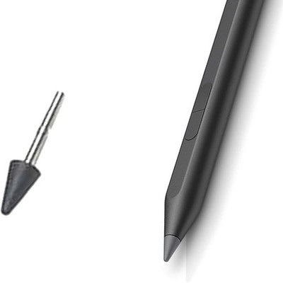 Durability Replacement Tips For HP Rechargeable MPP 2.0 Tilt Pen Plastic Nibs