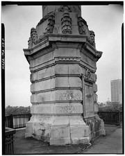 Hampden County Memorial Bridge,Memorial Drive,Springfield,Hampden County,MA,10