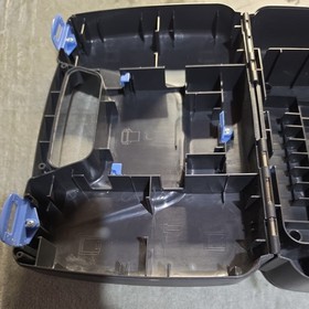 Sega Game Gear System Carry-All Carrying Case by Asciiware (Ascii) 