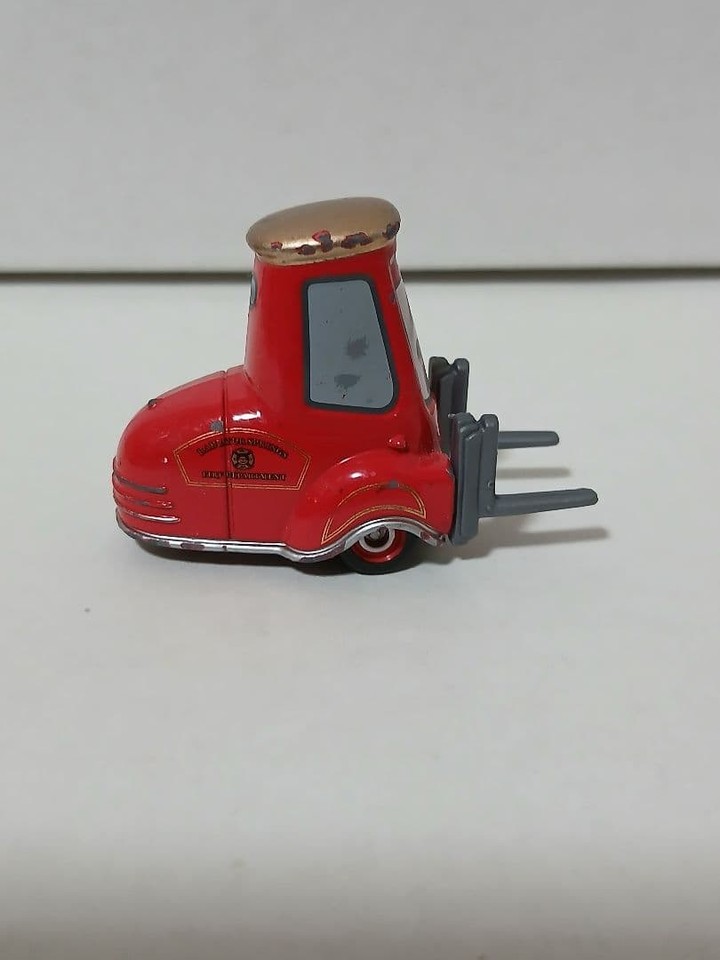 Tomica Cars Guido [Fire Truck Type] | eBay Australia