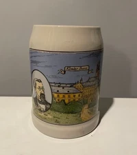 Vintage Kloster Banz Beer Stein/Mug