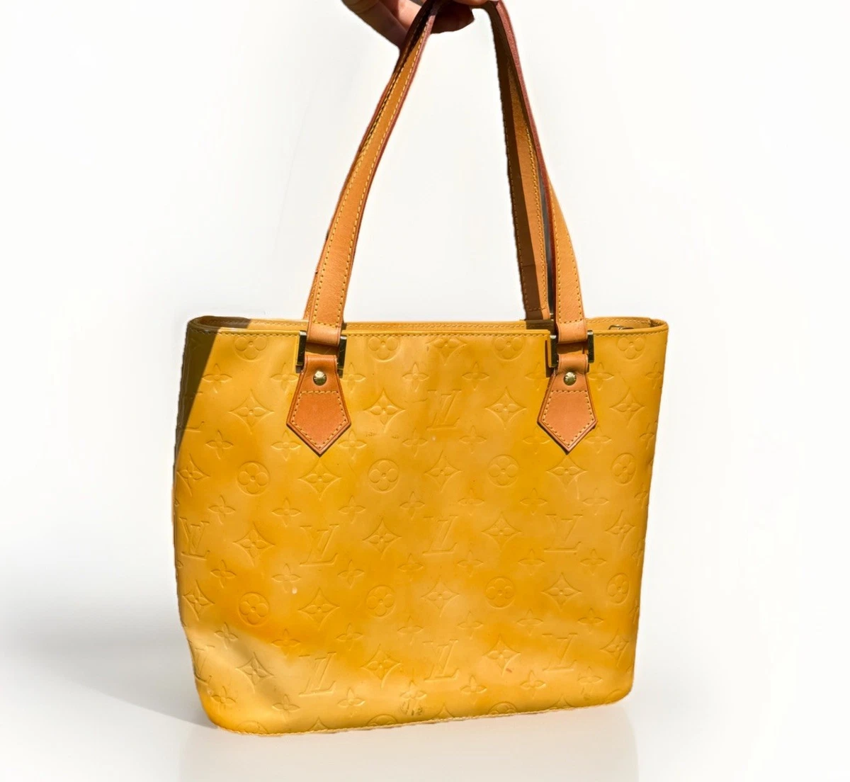Louis Vuitton ヒューストン Louis Vuitton Houston Bags for sale | eBay