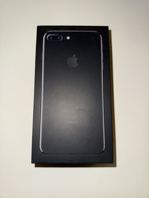 Iphone 7 Plus 32GB Jet Black gebraucht
