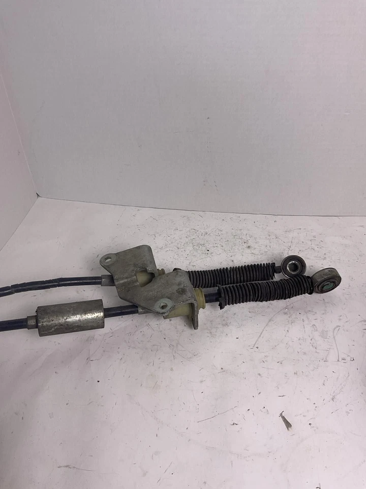 Palanca de cambios de piso MINI COOPER 07 08 09 10 11 12 13 14 15 Foto 4 de 4