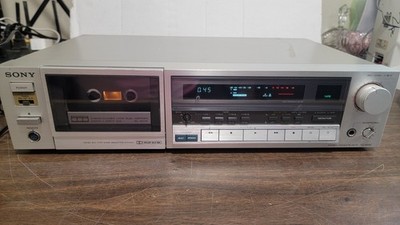 その他 Sony TC-K555ES Specifications of SONY TC-K555ES SONY