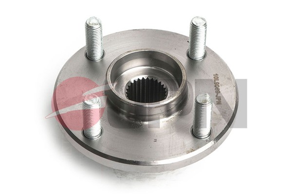Radnabe JPN 10L9069-JPN FüR Toyota Corolla Verso NDE120_ NDE120R VVT ZZE120_-image