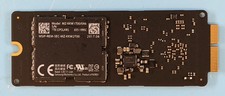 Apple 655-1994C Samsung MZ-KKW5120/0A6  512GB PCI-E 3.0 x4 12+16 Flash Drive