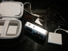 Digital Camera Model AC20 Complete with Charger/Battery Carry Case/Micro SD