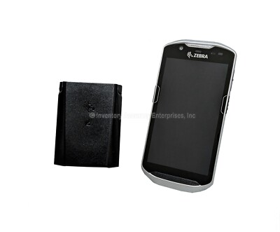 Zebra TC520K-1PEZU4P-NA - Excellent Condition - TC52 2D Camera