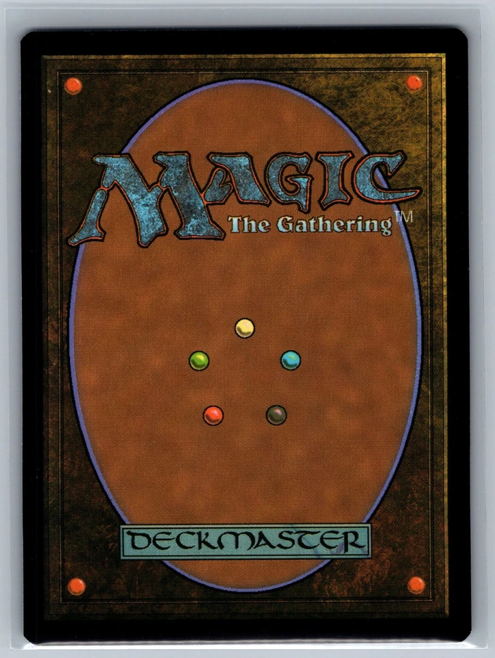 Magic MTG RUSSIAN FNM Promos Mortify #192/259 Promo Foil TCG CCG - Image 2 of 2