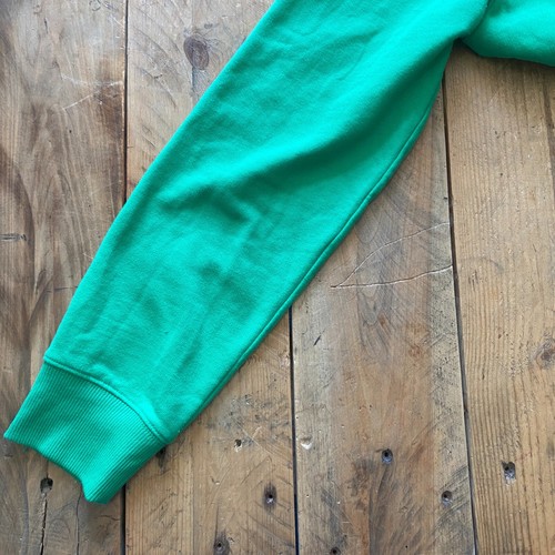 Burton Northline Pullover Hoodie - Green - Medium - Embroidered - Picture 11 of 20