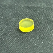 WGP Autococker Regulator & LPR Urethane Piston Seat BLACK MAGIC/ERGO/PRESET