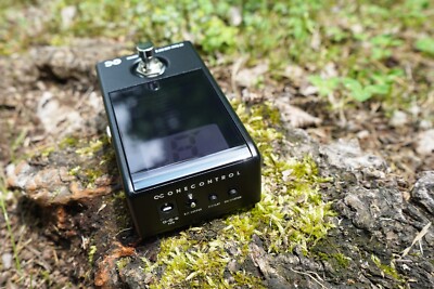 One Control LX Tuner with BJF BUFFER[Compact pedal][Tuner][Buffer