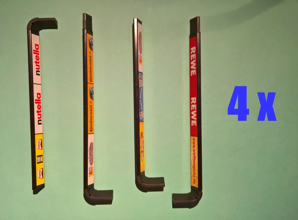 MIEG TIPP KICK JUNIOR CUP  Made in Germany von MIEG+SPORT SPIEL - Bild 3 von 4