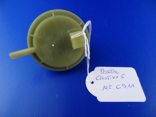 Druckwächter Waschmaschine - Bosch CLASSIXX 5 9000207680