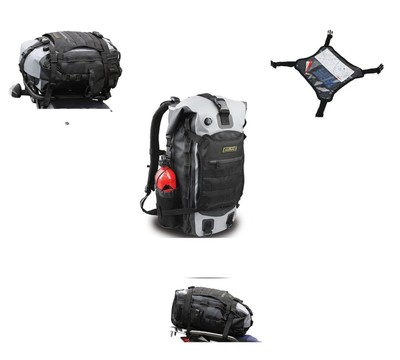 nelson rigg hurricane