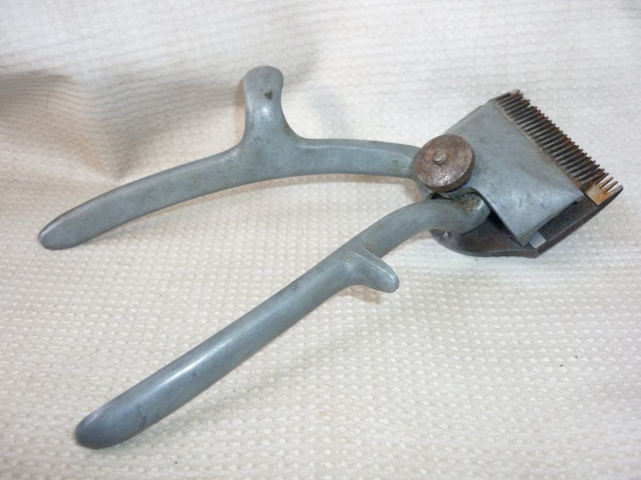 Antique Hair Clipper Cito Solingen Germany 1930`s | eBay