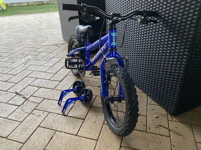 gumtree kids bicycle