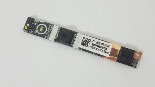 Webcam Camera Module Board aus Notebook HP Pavilion g6-1000 series