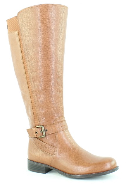 naturalizer jelina boot