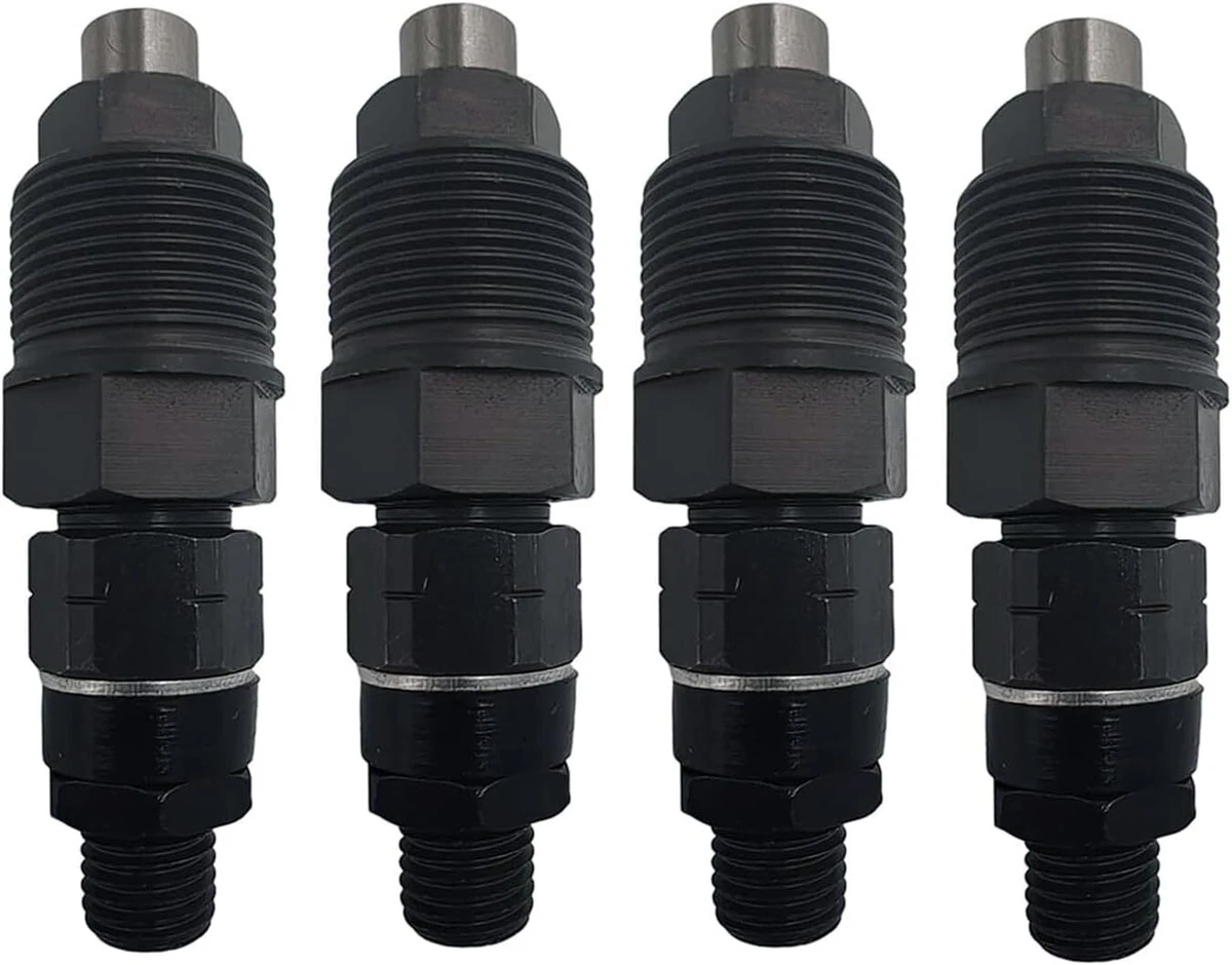4X 1051481471 8971055440 105148-1451 Fuel Injector for TCM FHD20Z5 