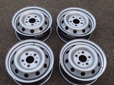 Stahlfelgen Fiat Ducato ,Citroen Jumper ,Peugeot Boxer  6Jx16 5x130 ET68 ##25494