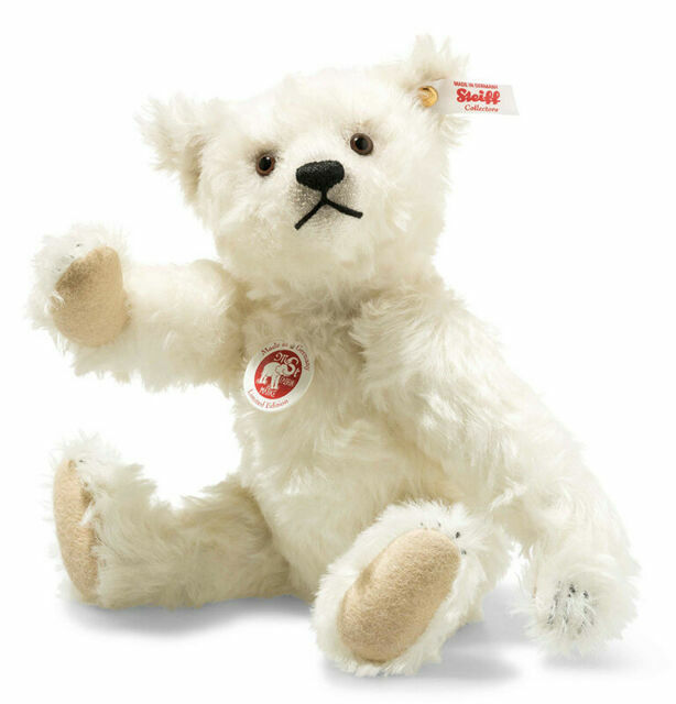steiff bear 2019