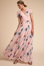 NWT BHLDN CALYPSO DRESS- SIZE XS