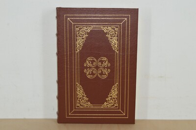 Die Erfindungen des Mark Twain - John Lauber - Easton Press (#50)