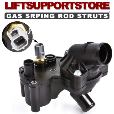 メル28850  Thermostat Housing For Ford Mustang Explorer 4.0L V6 Cover