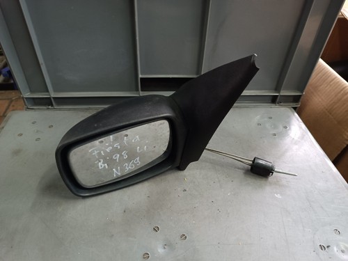 Orig. Ford Fiesta IV JA JB Außenspiegel Seitenspiegel links manuell 96FB17683DH