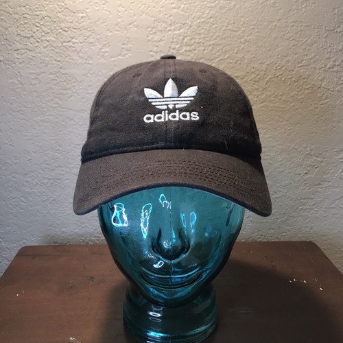 Black Slouch Hat Baseball Cap | eBay