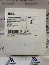 CT-APS.12S ABB 1SVR730180R3100