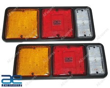Feu arrière Mitsubishi CANTER