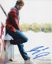 Blake Jenner Autographed Signed 8x10 Photo COA #7