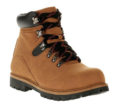 Ankle Hikings Boots Mens Size 