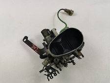 VW Golf 2 Jetta Drosselklappe GX 1,8l 90PS Automatik Drossel Leerlaufschalter