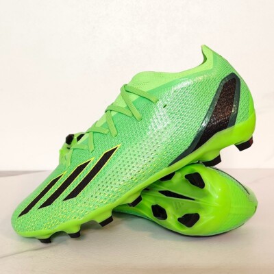 FOOTBALL BOOTS SOCCERR CLEATS ADIDAS X SPEEDPORTAL