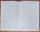 Used User Manual for Mr. Coffee Coffeemaker FT Series (PN 115652) — photo 4