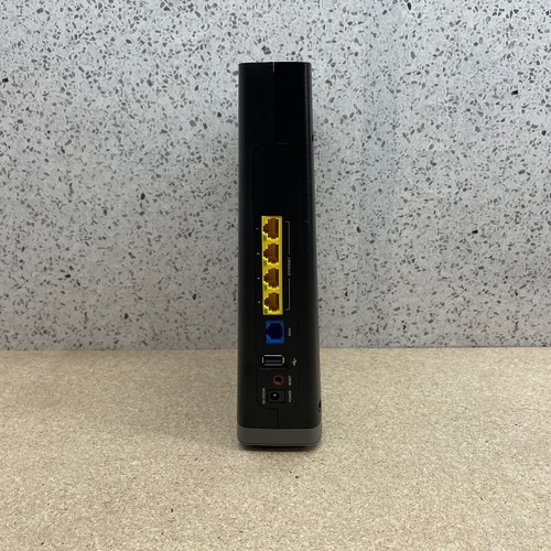 ZYXEL C3510XZ Gigabit Ethernet Gateway Fiber ONLY Modem/Router AX5700 WiFi 6 - Picture 5 of 9