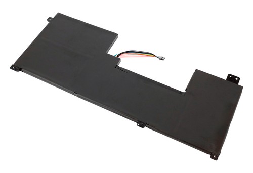 15.4V Akku für Lenovo Legion Y740-17ICH,L17L4PG2, L17M4PG2, L17S4PG2 - Bild 4 von 5