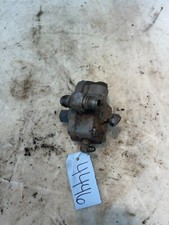 1978 Massey Ferguson Mf 2675 Tractor Auxiliary Hydraulic Control Valve 1626109
